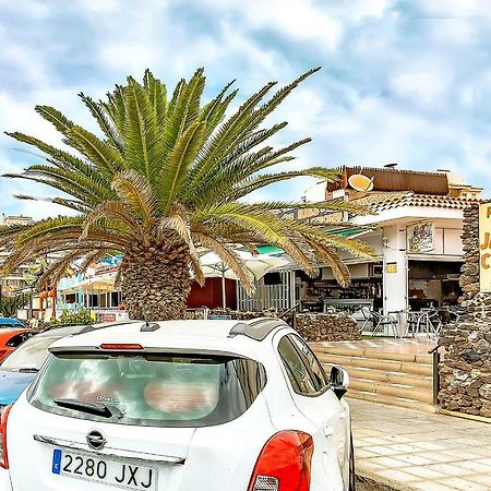 Jardines Canarios Los Cristianos  Exteriör bild