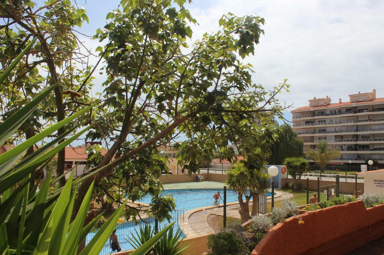 Jardines Canarios Los Cristianos  Exteriör bild