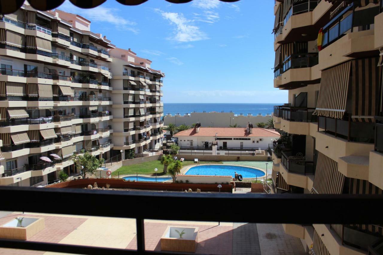 Jardines Canarios Los Cristianos  Exteriör bild