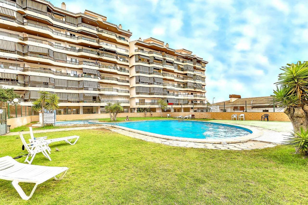 Jardines Canarios Los Cristianos  Exteriör bild